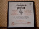 Philips A 00150-53 L  Mengelberg 