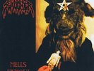 NUNSLAUGHTER Hell's Unholy Fire 12