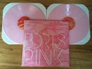BORIS - PINK 2xLP pink vinyl sunn jesu isis converge