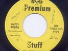FABULOUS PEPS on PREMIUM STUFF #7**RARE Northern Soul