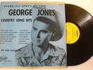 GEORGE JONES - Grand Ole Opry's New Star LP Starday 101