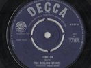 THE ROLLING STONES  