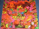 CREAM Disraeli Gears RARE ORIG UK 67 MONO FULL LAMINATE