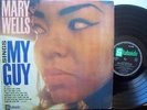 MARY WELLS Sing My Guy LP RARE OZ 1st  STATESIDE MONO