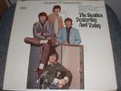 THE BEATLES YESTERDAY AND TODAY LP ON CAPITOL