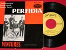 THE VENTURES 
