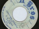 45 R&B Funk Hammond R.D. Stokes Partying Groove Hear