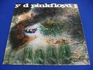 PINK FLOYD SAUCERFUL OF SECRETS 1969 ONE BOX FLIPBACK