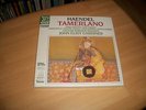 Händel, Tamerlano, John Eliot Gardiner, Box 3 LP
