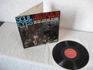 BENNY BAILEY, NATHAN DAVIS SOUL EYES 1968 SABA LP