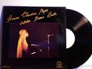 AMINA CLAUDINE MYERS Sautes Bessie Smith lp jazz 1980