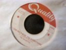 The Haunted-I Can Only Give You Everything 45-Psych