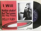 BILLY FURY 