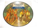 Jacksons/Michael Jackson - Victory - Mint Rare Pic Disk