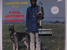 PAUL JEFFREY QUINTET: Electrifying Sounds LP (co) rare Jazz