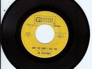 PHILLY NORTHERN SOUL 45 - EXCEPTIONS --- LISTEN