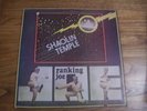 RANKING JOE SHAOLIN TEMPLE REGGAE LP