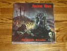 ANCIENT RITES Diabolic Serenades LP 1st Press Absu Von