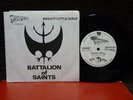 BATTALION of SAINTS Sweaty Little Girls SUPER7 mystic