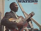MUDDY WATERS At Newport 1960 VINYL LP CHESS ORIGINAL
