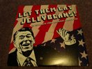 LET THEM EAT JELLYBEANS  Flipper  Bad Brains 1ST POSTER