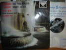 DECCA SXL 3034 RACHMANIVOV  CLASSICAL LP  SXL WIDE BAND