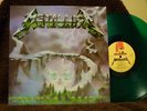 METALLICA Creeping Death GREEN - UK Music for Nations