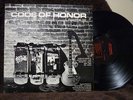 CODE OF HONOR Fight or Die SICK PLEASURE split KBD hc