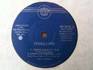 FRIENDLY FIRE 7