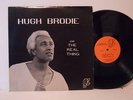 HUGH BRODIE and the real thing KHEBA KH101 rare orig
