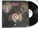 SILK S/T (1977) US ORIGINAL LP MODERN SOUL PRELUDE