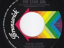 BARBARA ACKLIN Am I The Same Girl NORTHERN SOUL 45 HEAR