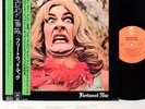 FLEETWOOD MAC english rose JAPAN '74 LP  [FREE P+P]