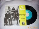 BEATLES EP SPAIN ODEON DSOE 16641 1 J 016-04.665 M EXC