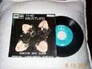 BEATLES EP SPAIN ODEON DSOE 16689 1 J 016-04.672 M EXC