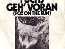 THE HUNTERS – Fuchs geh‘ voran