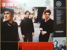 THE LIVING END - ROLL ON LP / PSYCHOBILLY / ROCKABILLY