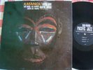 CURTIS AMY & DUPREE BOLTON KATANGA ON PACIFIC JAZZ PJ70