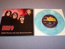 KISS 45 Nothin to lose - One of 100 made in BLUE