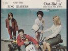 STEVE ROWLAND R&B Mod Rocker Cool hot rod PS 45 Listen
