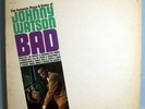 JOHNNY GUITAR WATSON BAD NR MINT ORIG'67 OKEH STEREO LP