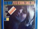 OTIS REDDING OTIS BLUE MINT ORIG '65 VOLT LP IN SHRINK