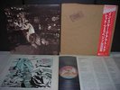 Led Zeppelin In Through Japan Orig.LP OBI COMPLETE EX+
