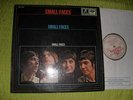 Small Faces Same LP weiss Goldene Columbia SMC 74292