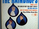 RAINDROPS ULTRA-RARE GIRL GROUP LP MINT ORIG'63 MONO LP