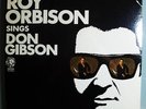 ROY ORBISON SINGS DON GIBSON SEALED ORIGINAL '67 MGM LP