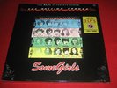THE ROLLING STONES-SOME GIRLS 3 LP+2CD -BOX SET RED VIN