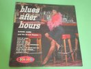 ELMORE JAMES BLUES AFTER HOURS ORIGINAL US CROWN LP