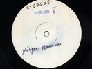 YORGOS ROMANOS FRENCH LP GREEK PROG PSYCH TEST-PRESSING