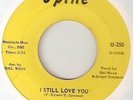 SUPERLATIVES I STILL LOVE YOU  NORTHERN SOUL hear
